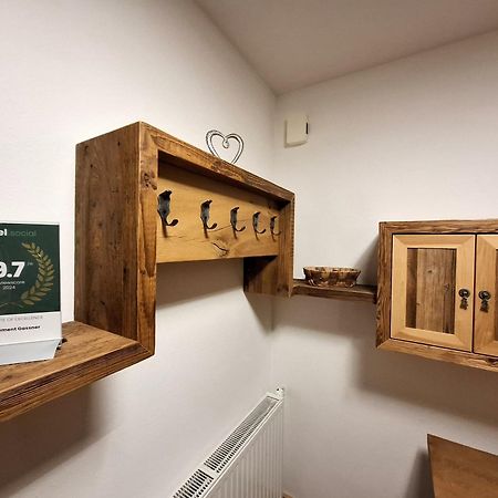 Appartement Gassner Леоганг Экстерьер фото