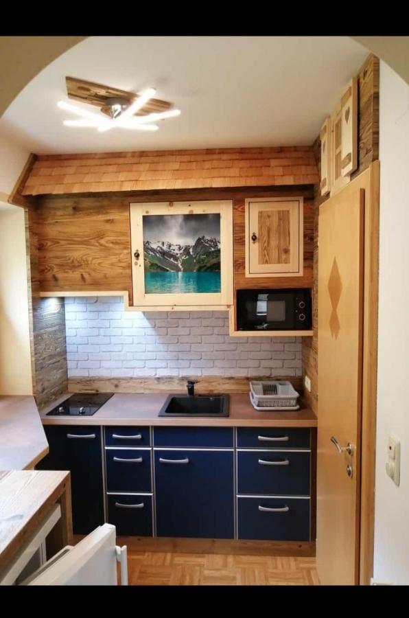 Appartement Gassner Леоганг Экстерьер фото