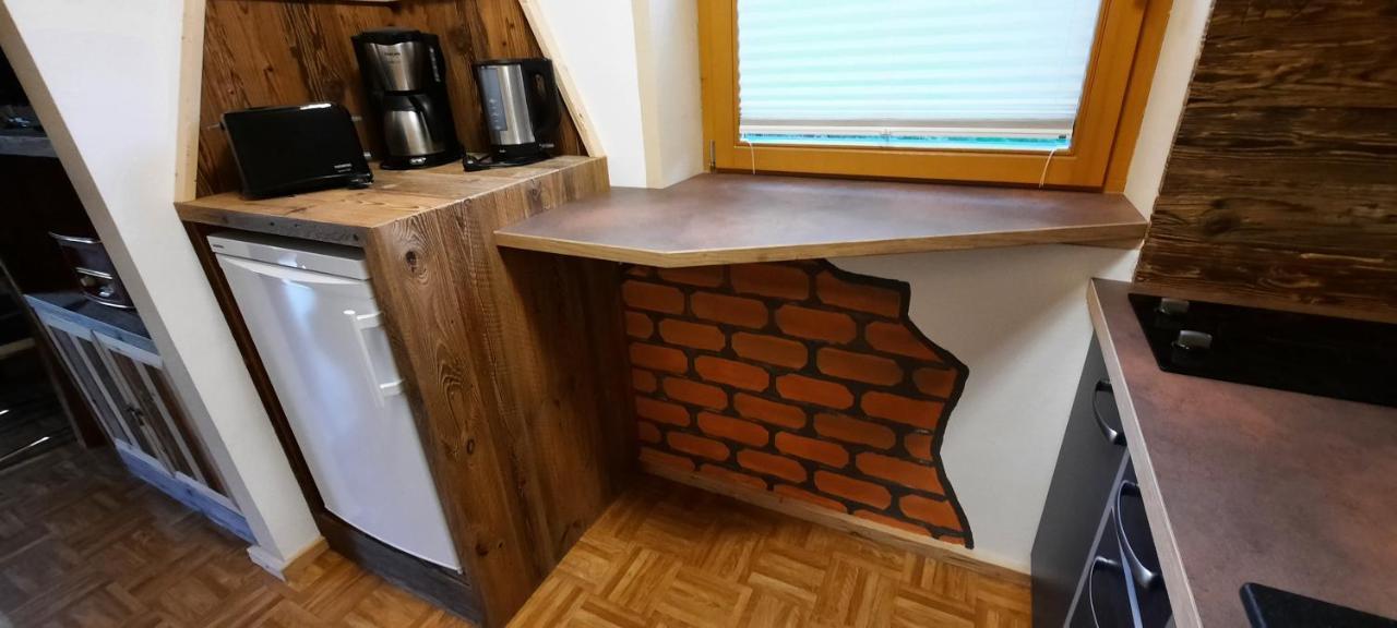 Appartement Gassner Леоганг Экстерьер фото