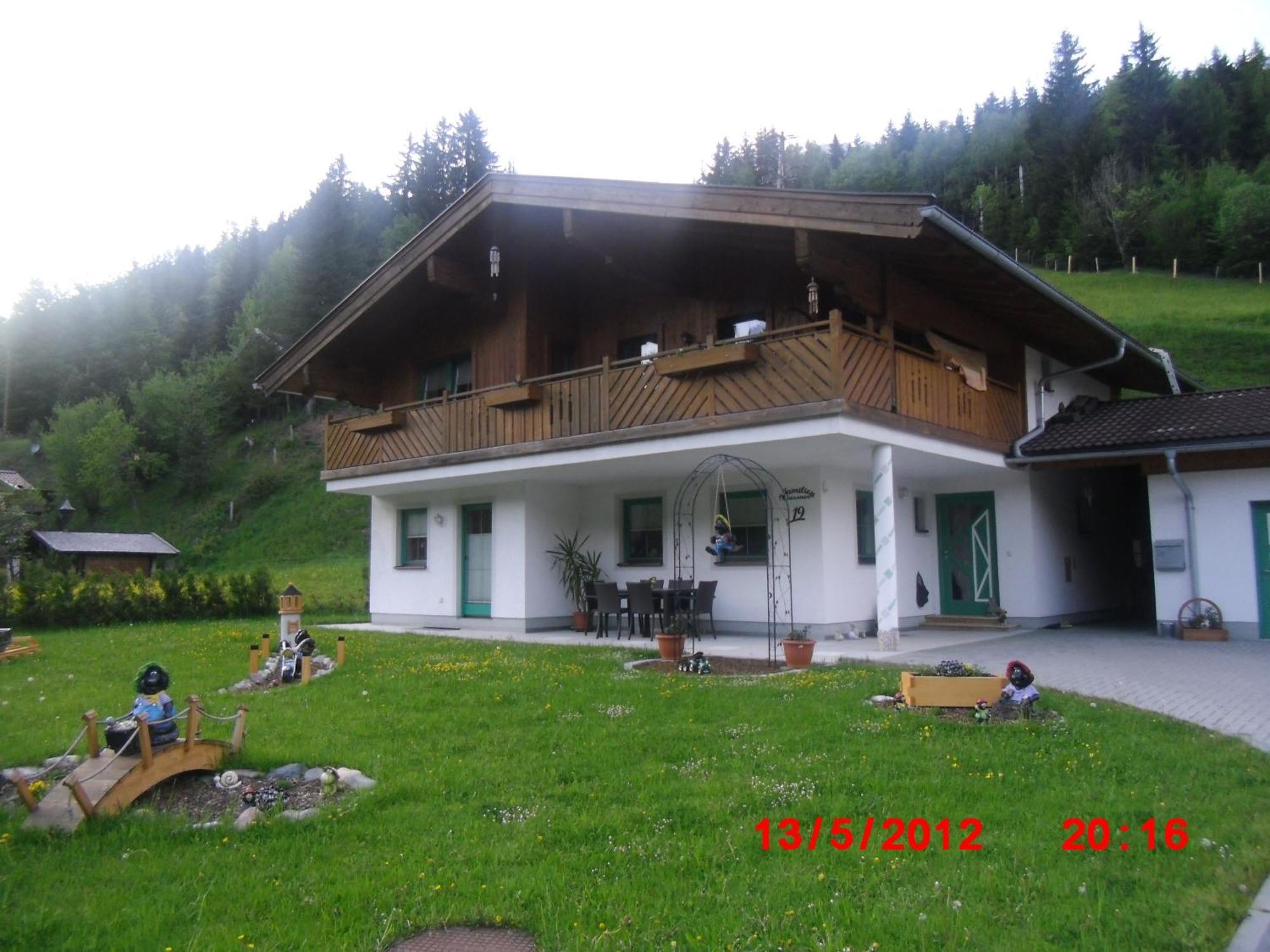 Appartement Gassner Леоганг Экстерьер фото
