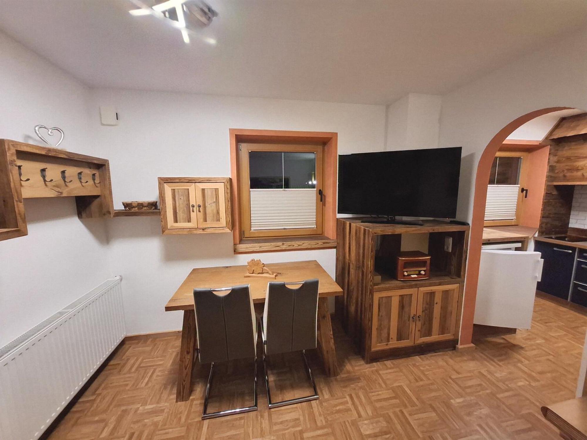Appartement Gassner Леоганг Экстерьер фото