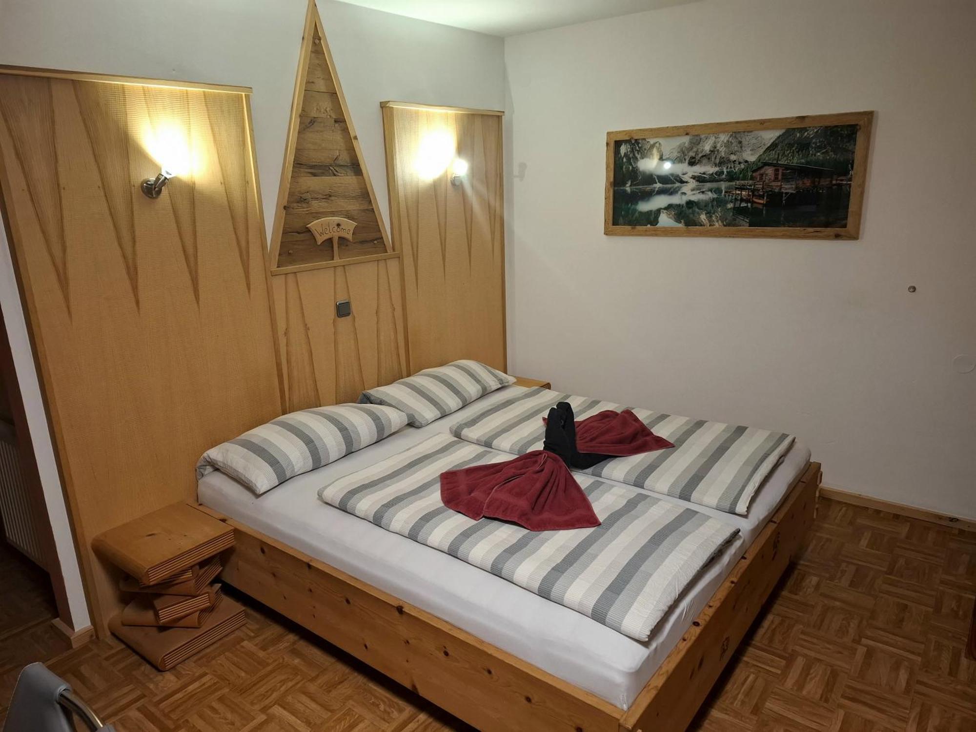 Appartement Gassner Леоганг Экстерьер фото