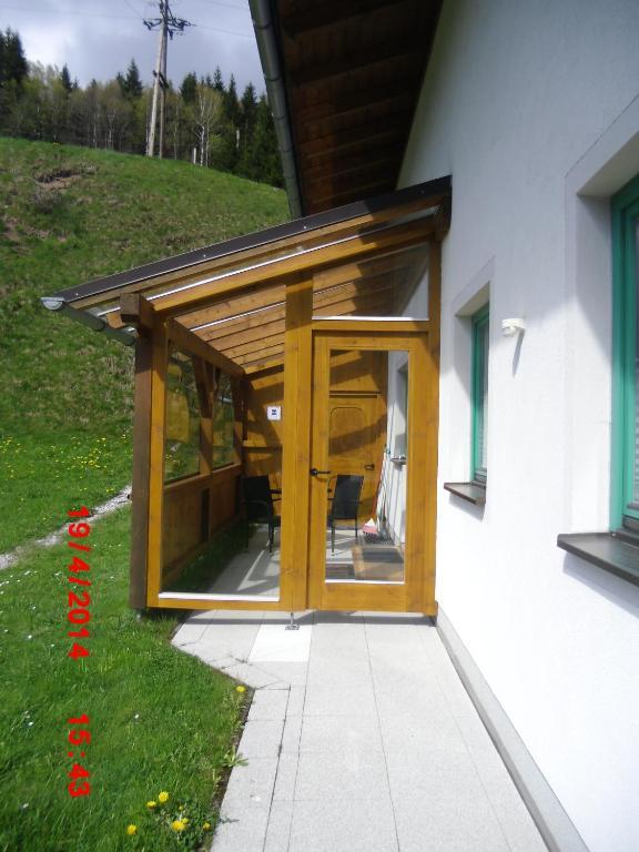 Appartement Gassner Леоганг Номер фото